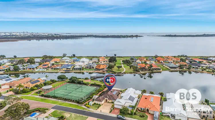 Fourth view of Homely house listing, 2 Pickworth Retreat, Pelican Point WA 6230