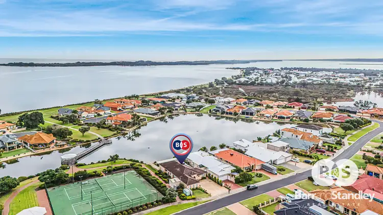 Fifth view of Homely house listing, 2 Pickworth Retreat, Pelican Point WA 6230