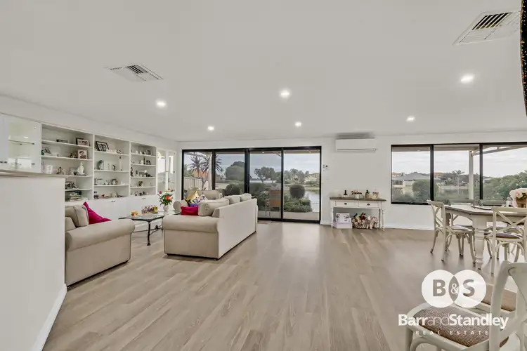 Sixth view of Homely house listing, 2 Pickworth Retreat, Pelican Point WA 6230