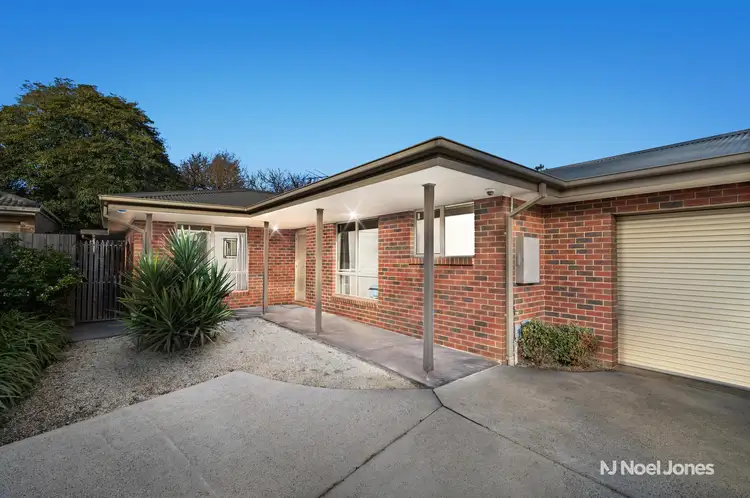 2/17 Birch Street, Bayswater VIC 3153