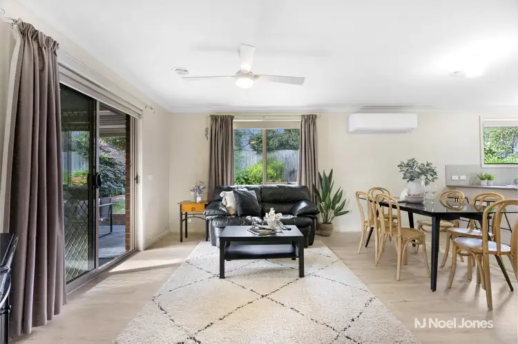 Second view of Homely unit listing, 2/17 Birch Street, Bayswater VIC 3153