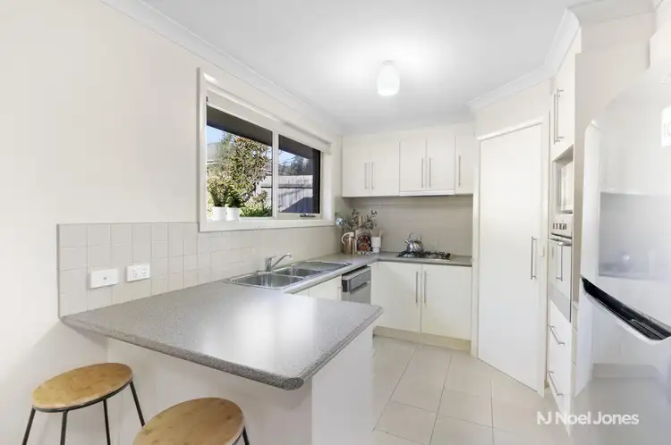 Third view of Homely unit listing, 2/17 Birch Street, Bayswater VIC 3153