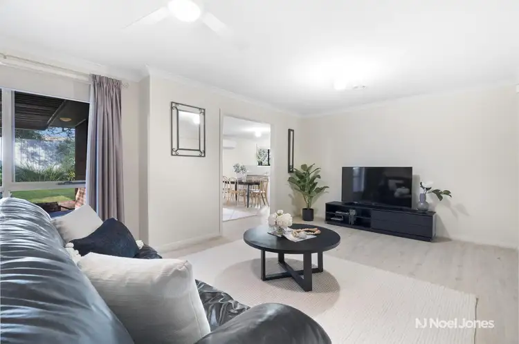 Fifth view of Homely unit listing, 2/17 Birch Street, Bayswater VIC 3153