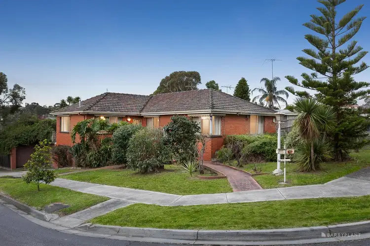 Main view of Homely house listing, 29 Stanley Street, Bulleen VIC 3105
