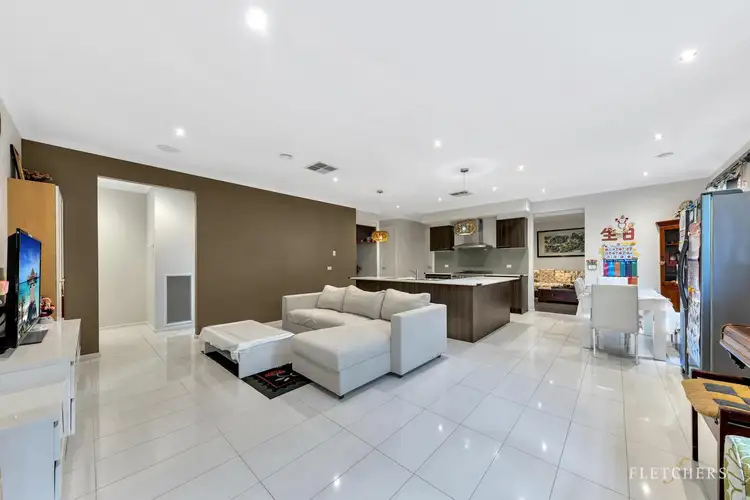 Third view of Homely house listing, 713 High Street, Melton West VIC 3337
