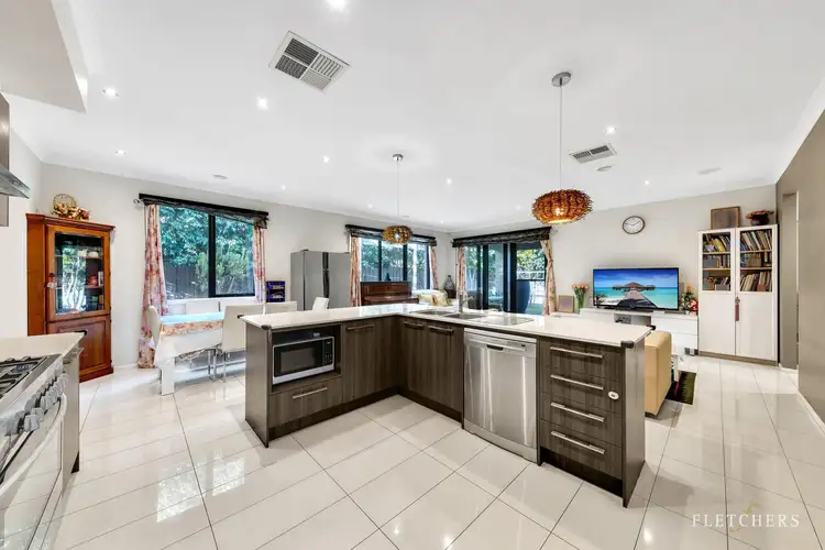 Fifth view of Homely house listing, 713 High Street, Melton West VIC 3337