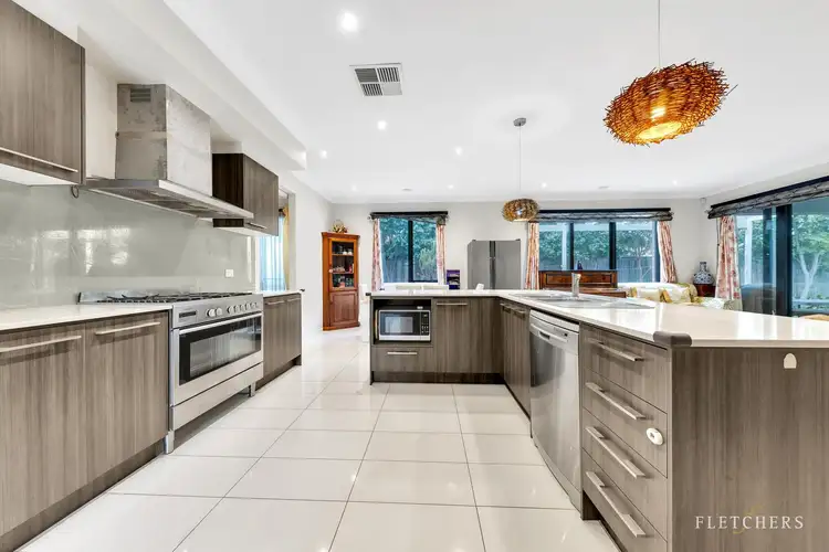 Sixth view of Homely house listing, 713 High Street, Melton West VIC 3337
