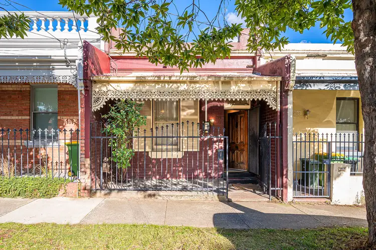 231 Raglan Street