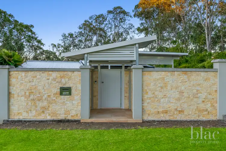 Second view of Homely house listing, 1044 Dayboro Road, Kurwongbah QLD 4503