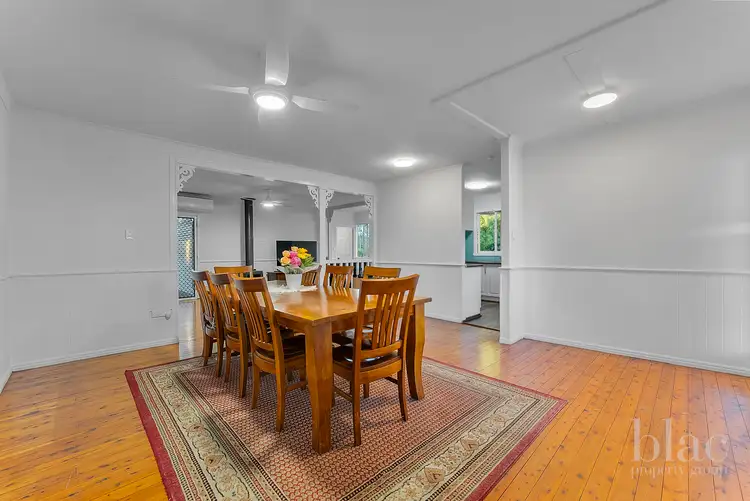 Fifth view of Homely house listing, 1044 Dayboro Road, Kurwongbah QLD 4503