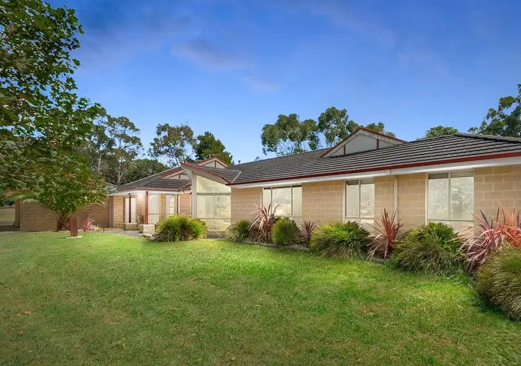 31 Sandstone Island Circle, Bittern VIC 3918