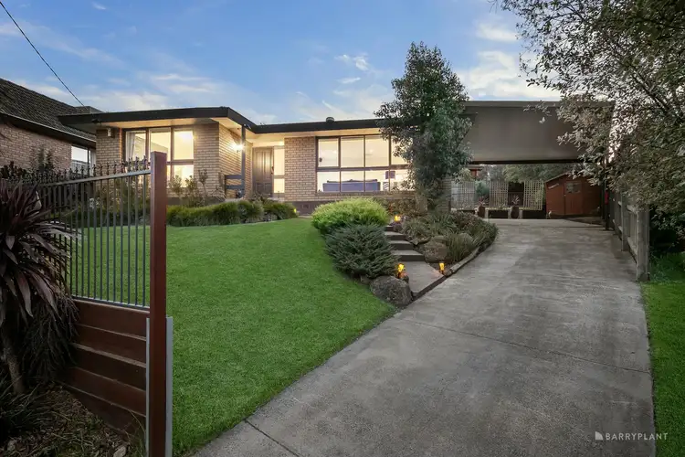 4 Corona Court, Doncaster East VIC 3109
