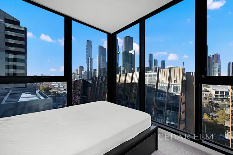 Fifth view of Homely apartment listing, 1702/560 Flinders Street, Melbourne VIC 3000