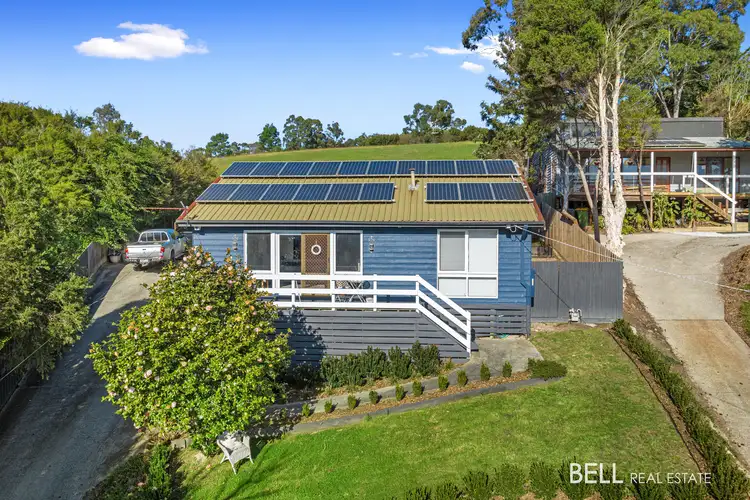 Main view of Homely house listing, 95 Shirley Crescent, Woori Yallock VIC 3139