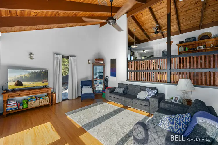 Fourth view of Homely house listing, 95 Shirley Crescent, Woori Yallock VIC 3139
