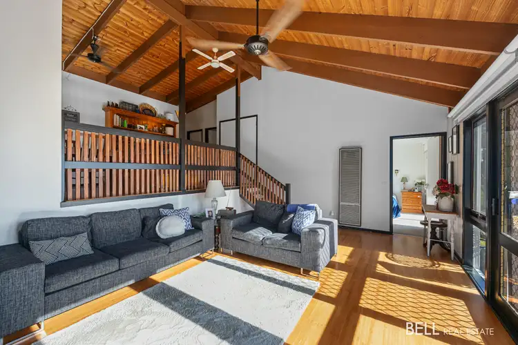 Fifth view of Homely house listing, 95 Shirley Crescent, Woori Yallock VIC 3139