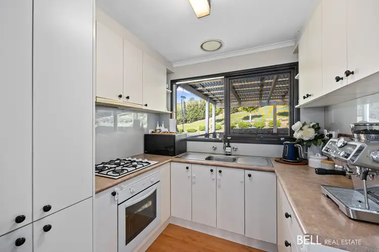 Sixth view of Homely house listing, 95 Shirley Crescent, Woori Yallock VIC 3139