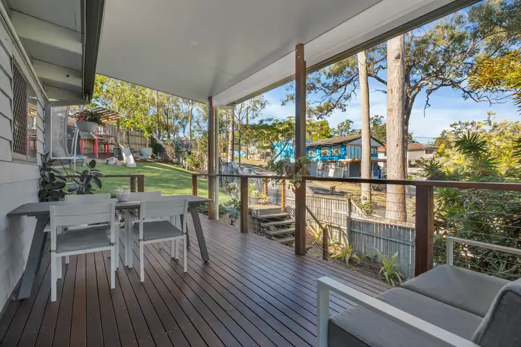 Sixth view of Homely house listing, 7 Chapman Street, Chapel Hill QLD 4069