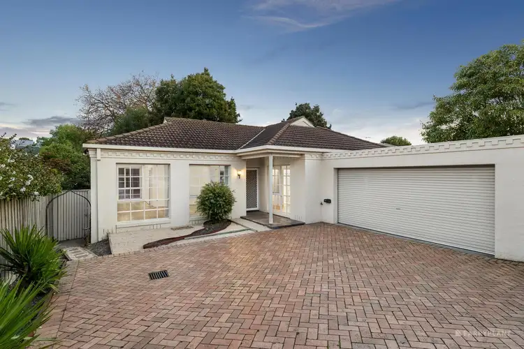 2/74 Franklin Road, Doncaster East VIC 3109