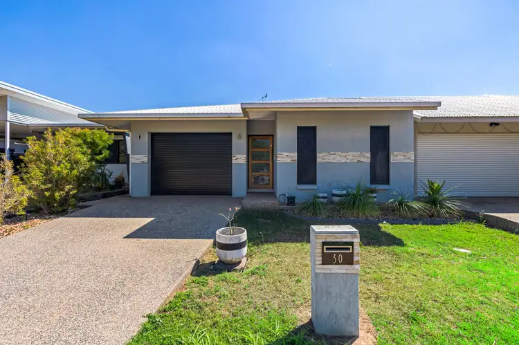 30 Silverleaf Road, Zuccoli NT 832