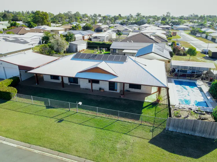 13 Victoria Street, Gracemere QLD 4702