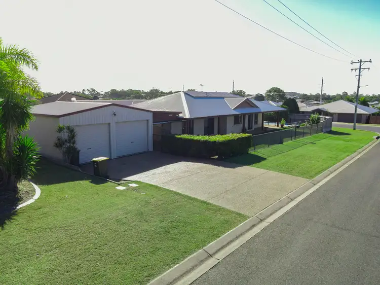 Second view of Homely house listing, 13 Victoria Street, Gracemere QLD 4702