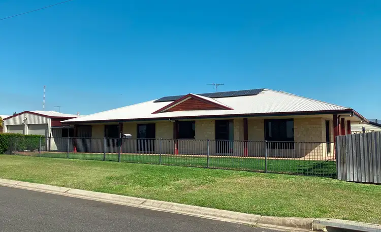 Third view of Homely house listing, 13 Victoria Street, Gracemere QLD 4702