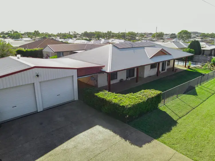 Fourth view of Homely house listing, 13 Victoria Street, Gracemere QLD 4702