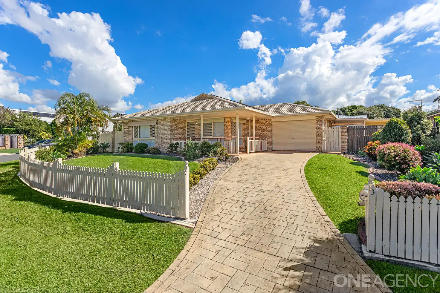 Main view of Homely house listing, 3 Lynanda Court, Rothwell QLD 4022