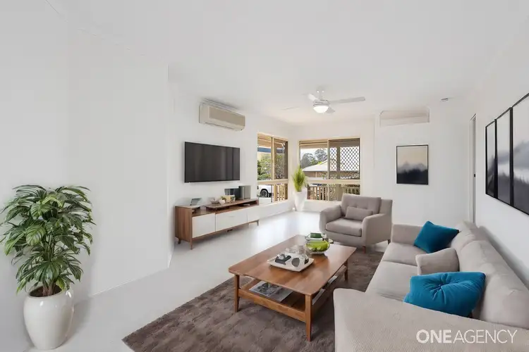 Fourth view of Homely house listing, 3 Lynanda Court, Rothwell QLD 4022
