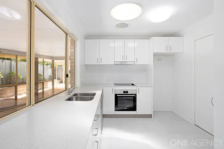 Sixth view of Homely house listing, 3 Lynanda Court, Rothwell QLD 4022