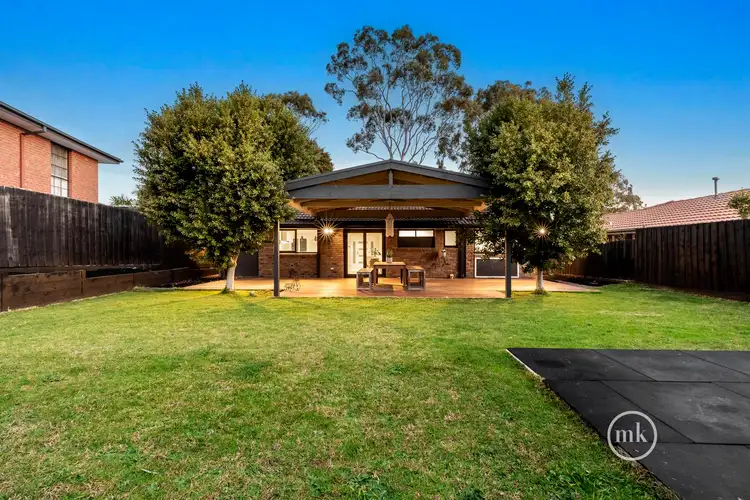 273 Plenty River Drive, Greensborough VIC 3088