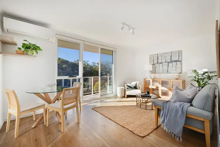 Main view of Homely apartment listing, 7/168 Sydney Road, Fairlight NSW 2094