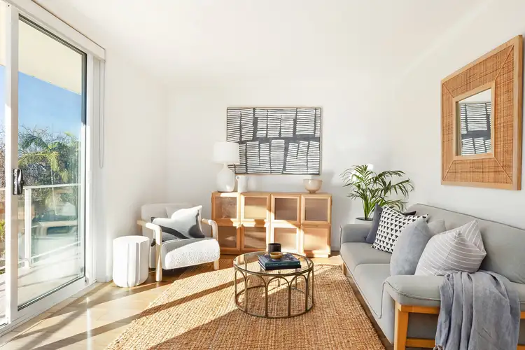 Second view of Homely apartment listing, 7/168 Sydney Road, Fairlight NSW 2094