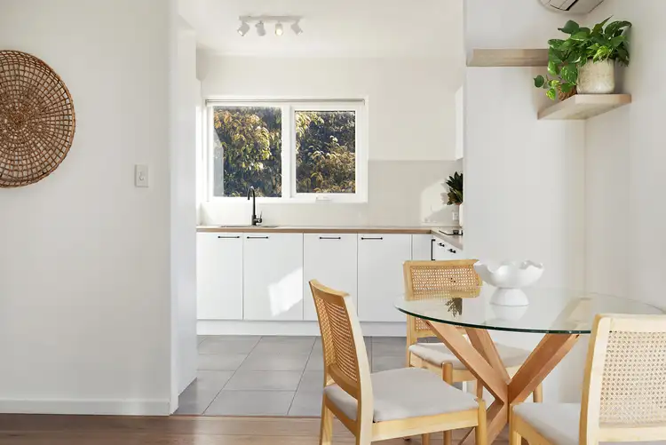 Fifth view of Homely apartment listing, 7/168 Sydney Road, Fairlight NSW 2094