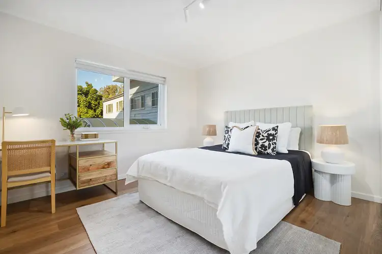 Sixth view of Homely apartment listing, 7/168 Sydney Road, Fairlight NSW 2094