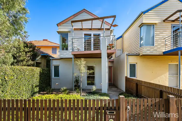 339 Douglas Parade, Newport VIC 3015