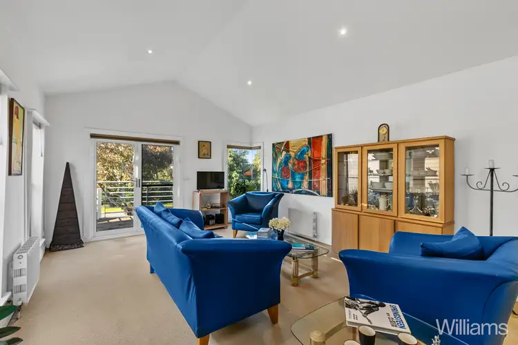Third view of Homely townhouse listing, 339 Douglas Parade, Newport VIC 3015