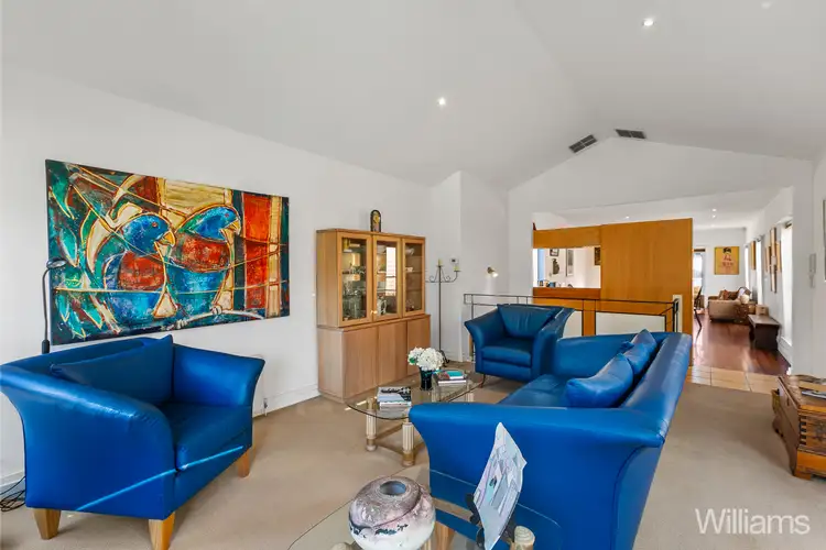Fourth view of Homely townhouse listing, 339 Douglas Parade, Newport VIC 3015