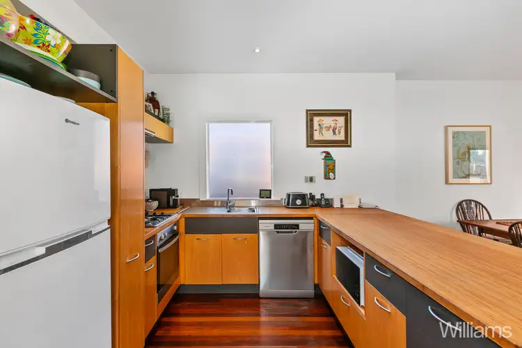 Fifth view of Homely townhouse listing, 339 Douglas Parade, Newport VIC 3015