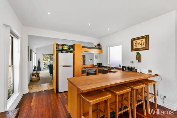 Sixth view of Homely townhouse listing, 339 Douglas Parade, Newport VIC 3015