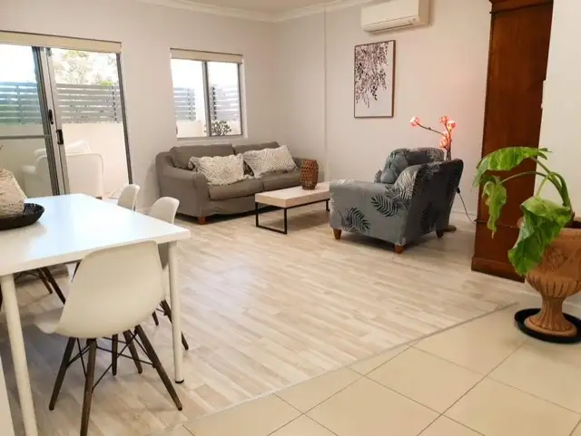 Second view of Homely unit listing, 308/19 Sylvan Beach Esplanade, Bellara QLD 4507