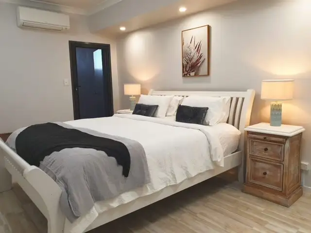Fifth view of Homely unit listing, 308/19 Sylvan Beach Esplanade, Bellara QLD 4507