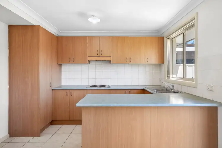 Fifth view of Homely townhouse listing, 10/42B Graham Avenue, Casula NSW 2170