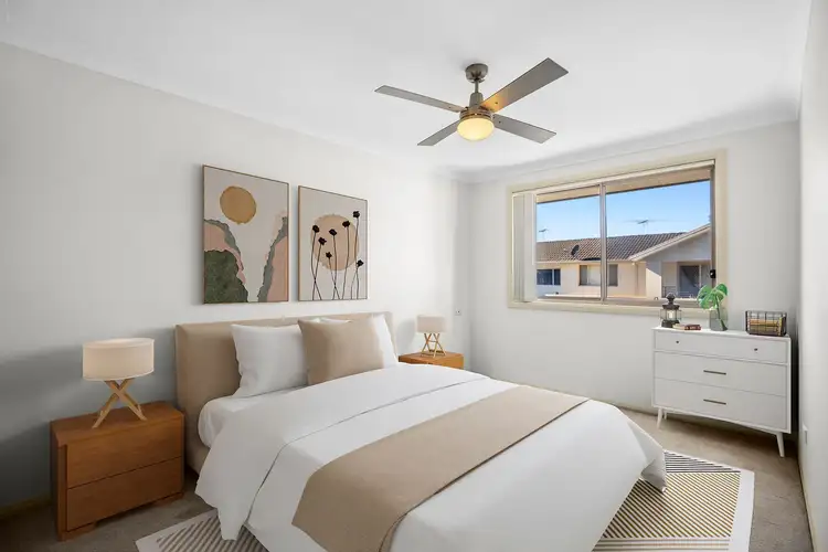 Sixth view of Homely townhouse listing, 10/42B Graham Avenue, Casula NSW 2170