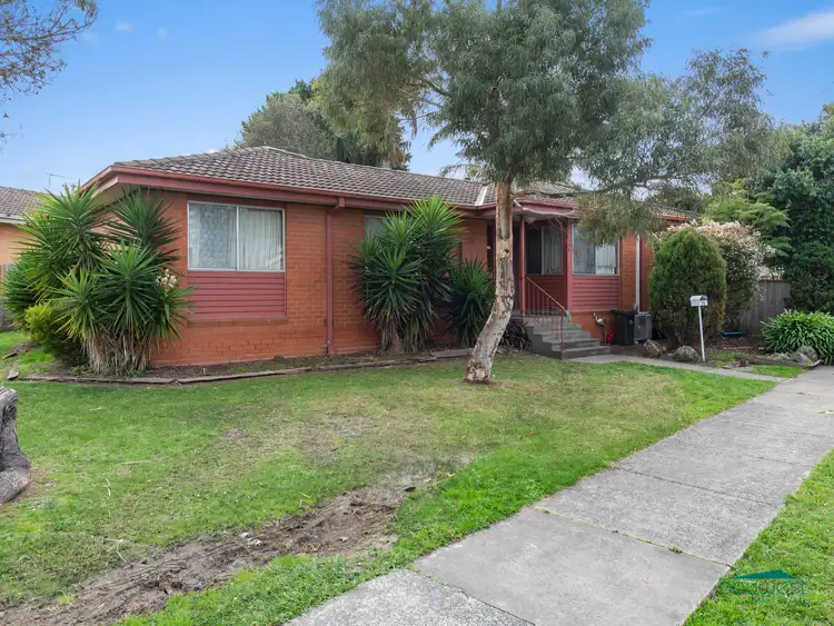 25 Curacoa Drive, Hastings VIC 3915
