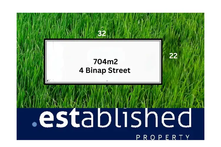 4 Binap Street, Bacchus Marsh VIC 3340