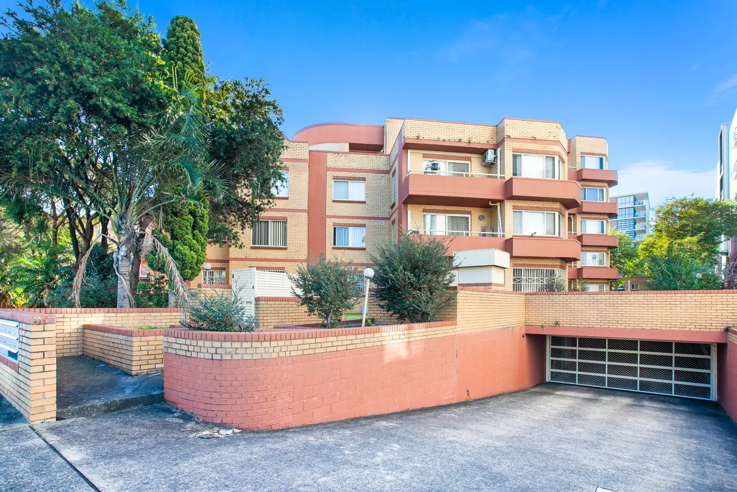 Main view of Homely apartment listing, 10/35 Campbell Street, Liverpool NSW 2170
