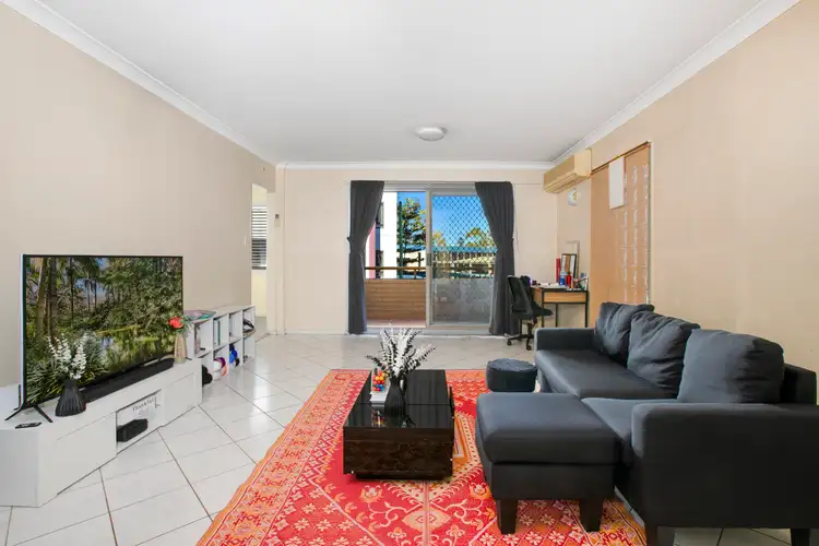 Second view of Homely apartment listing, 10/35 Campbell Street, Liverpool NSW 2170