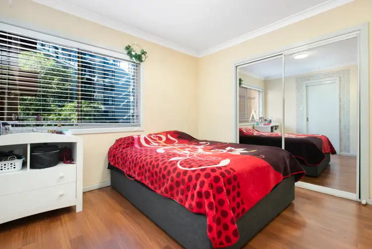Fourth view of Homely apartment listing, 10/35 Campbell Street, Liverpool NSW 2170
